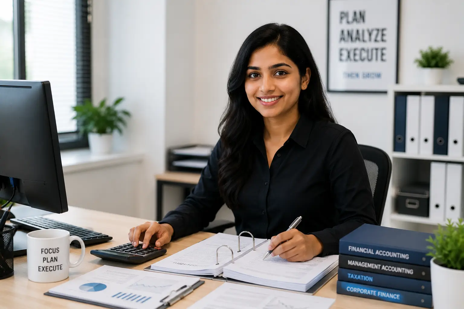 Wintricx finance and accounting services